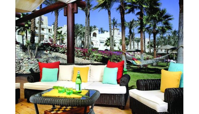 Grand Rotana Resort & Spa poza 5