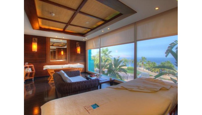 Grand Rotana Resort & Spa poza 21