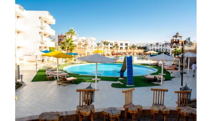 Vie Palma Di Sharm Resort & Aqua Park poza 20