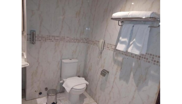 Vie Palma Di Sharm Resort & Aqua Park poza 5