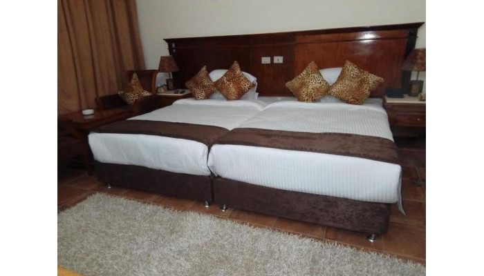 Vie Palma Di Sharm Resort & Aqua Park poza 9