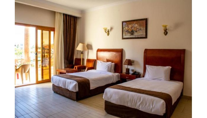 Vie Palma Di Sharm Resort & Aqua Park poza 3