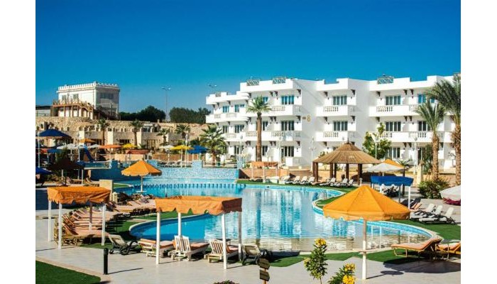 Vie Palma Di Sharm Resort & Aqua Park poza 0