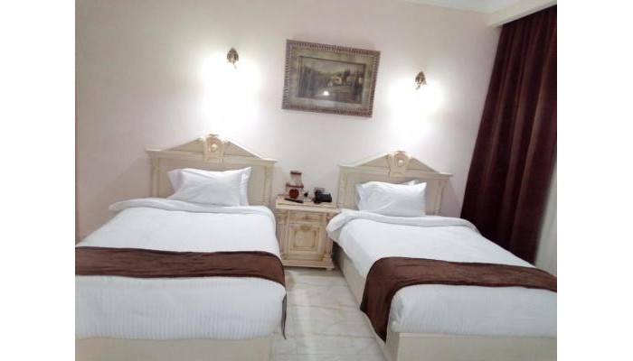 Vie Palma Di Sharm Resort & Aqua Park poza 11