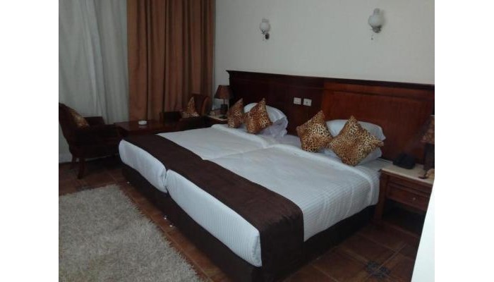 Vie Palma Di Sharm Resort & Aqua Park poza 8