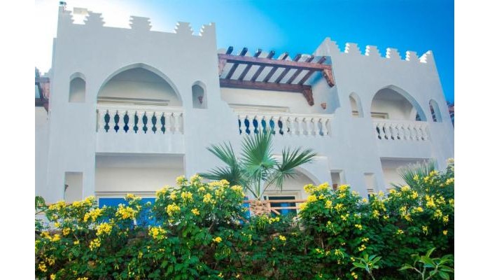 Vie Palma Di Sharm Resort & Aqua Park poza 1