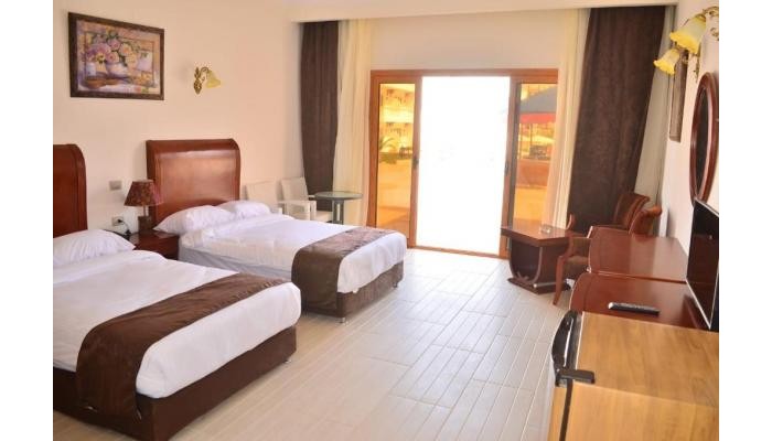 Vie Palma Di Sharm Resort & Aqua Park poza 14