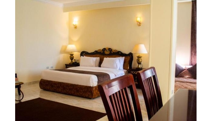 Vie Palma Di Sharm Resort & Aqua Park poza 16