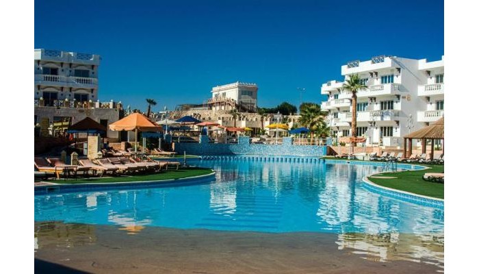 Vie Palma Di Sharm Resort & Aqua Park poza 19