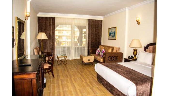 Vie Palma Di Sharm Resort & Aqua Park poza 15