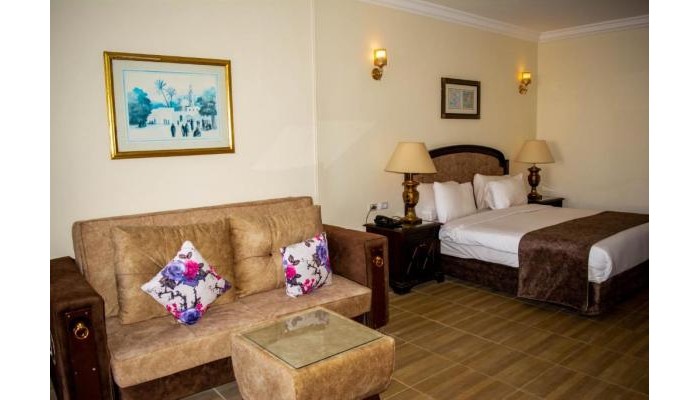 Vie Palma Di Sharm Resort & Aqua Park poza 4