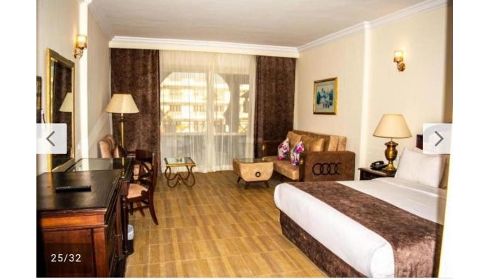 Vie Palma Di Sharm Resort & Aqua Park poza 6