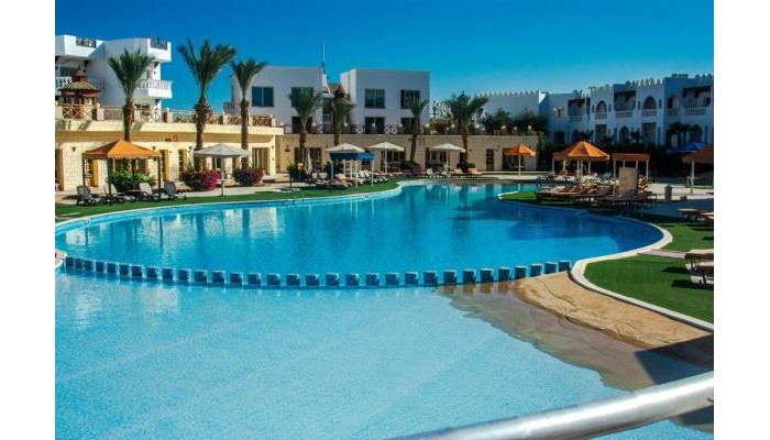 Vie Palma Di Sharm Resort & Aqua Park poza 18