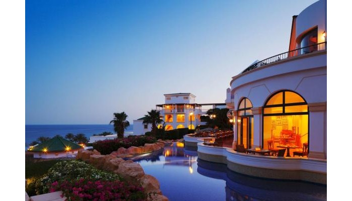 Park Regency Sharm El Sheikh Resort poza 1