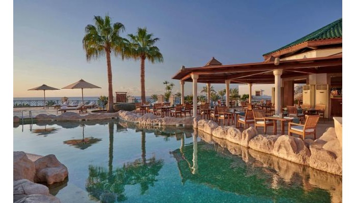 Park Regency Sharm El Sheikh Resort poza 10