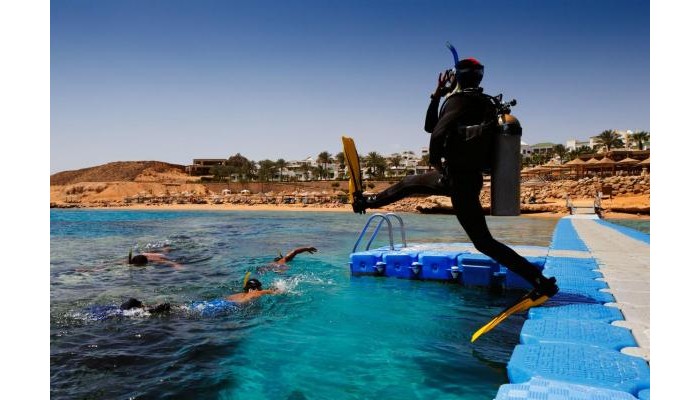 Park Regency Sharm El Sheikh Resort poza 15