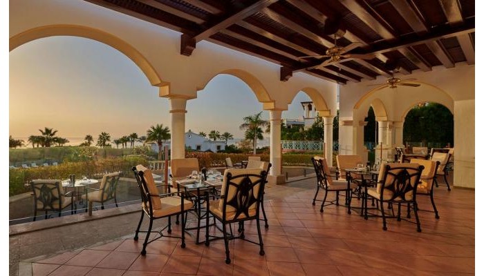 Park Regency Sharm El Sheikh Resort poza 25