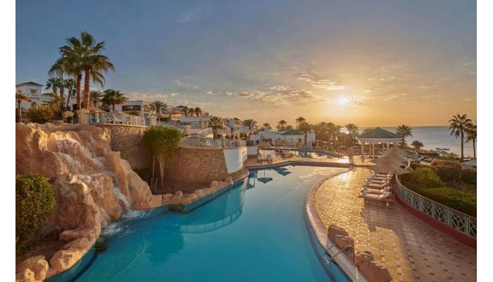 Park Regency Sharm El Sheikh Resort poza 16
