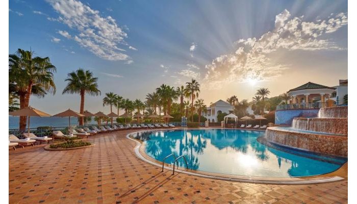 Park Regency Sharm El Sheikh Resort poza 11