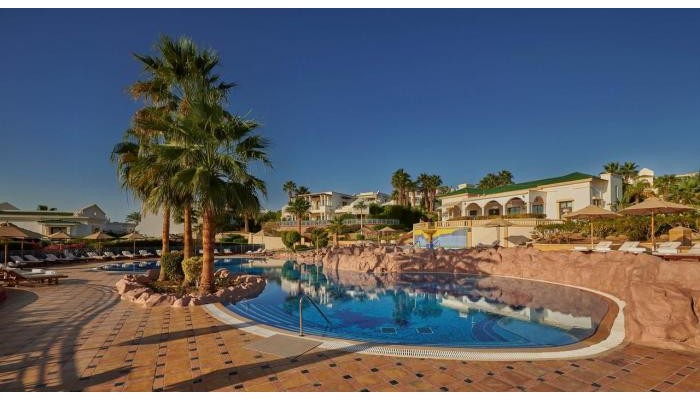 Park Regency Sharm El Sheikh Resort poza 4