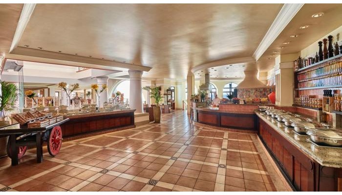 Park Regency Sharm El Sheikh Resort poza 24