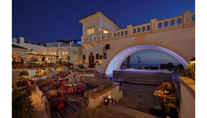 Park Regency Sharm El Sheikh Resort poza 5