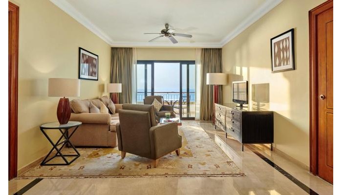 Park Regency Sharm El Sheikh Resort poza 38