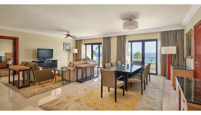 Park Regency Sharm El Sheikh Resort poza 37