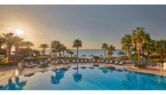 Park Regency Sharm El Sheikh Resort poza 14