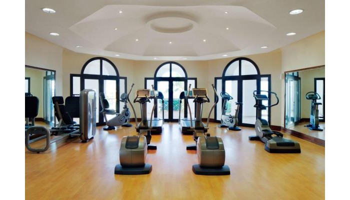 Park Regency Sharm El Sheikh Resort poza 30