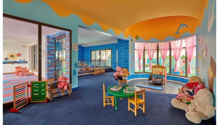 Park Regency Sharm El Sheikh Resort poza 32