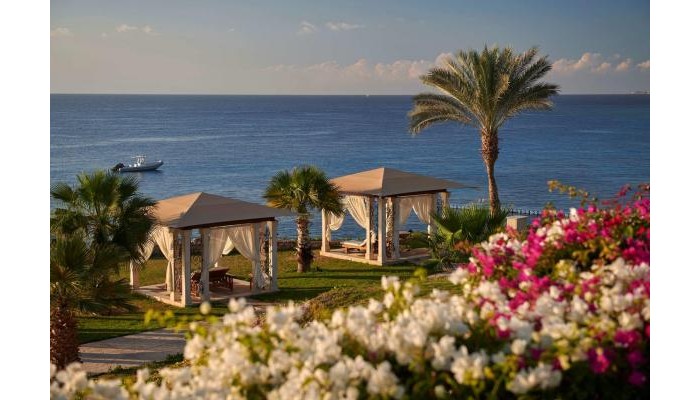 Park Regency Sharm El Sheikh Resort poza 17