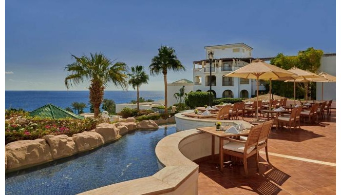 Park Regency Sharm El Sheikh Resort poza 6