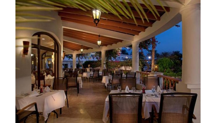 Hotel Iberotel Palace poza 8