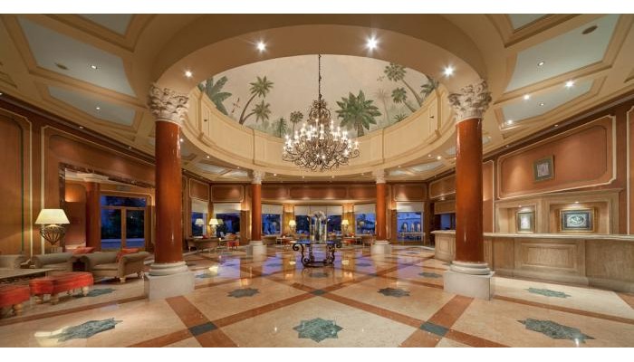 Hotel Jaz Elite Palace - Adults Only (Ex. Iberotel Palace) poza 8