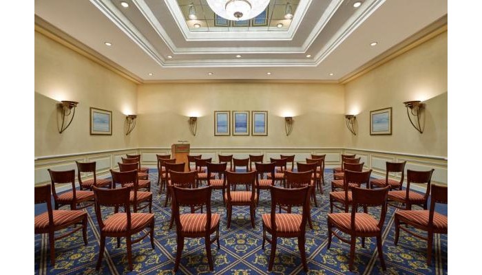 Hotel Iberotel Palace poza 17