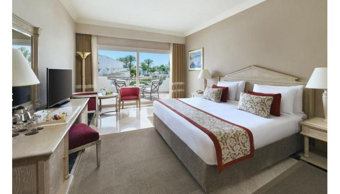 Hotel Iberotel Palace poza 4