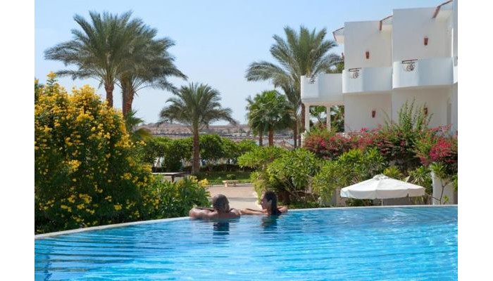 Hotel Iberotel Palace poza 19