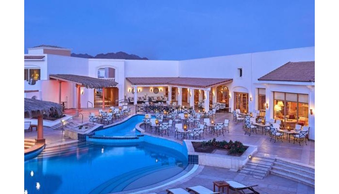 Hotel Iberotel Palace poza 2