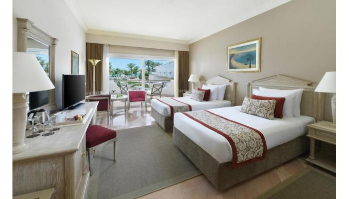 Hotel Iberotel Palace poza 3