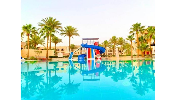 Hotel Ivy Cyrene Sharm poza 16