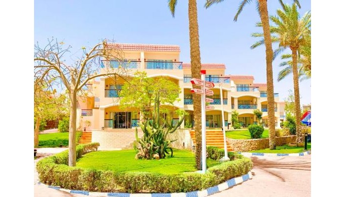 Hotel Ivy Cyrene Sharm poza 2