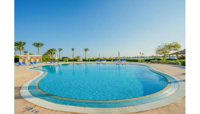 Hotel Ivy Cyrene Sharm poza 15