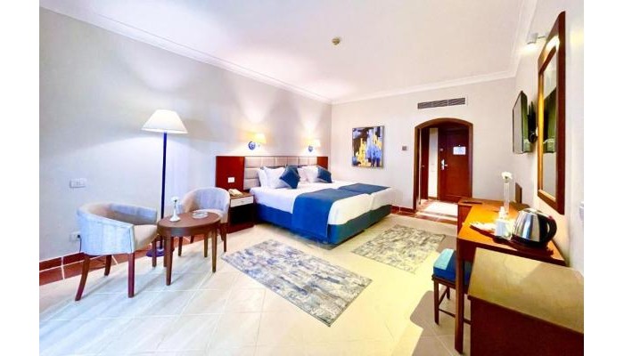 Hotel Ivy Cyrene Sharm poza 6