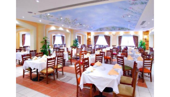 Hotel Ivy Cyrene Sharm poza 11