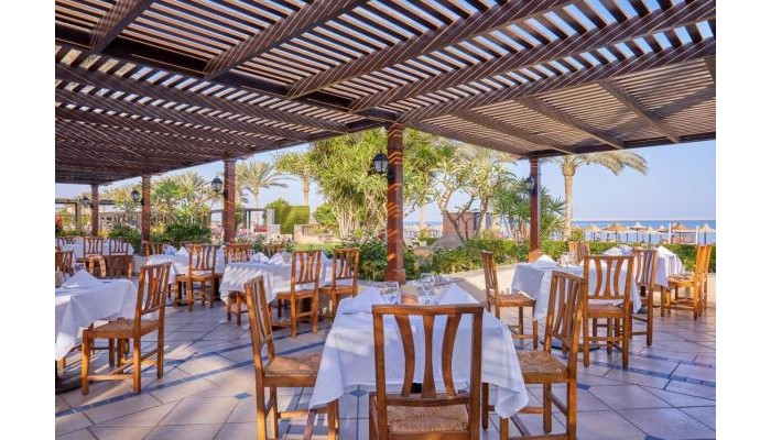 Jaz Belvedere Resort poza 7