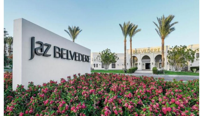Jaz Belvedere Resort poza 0
