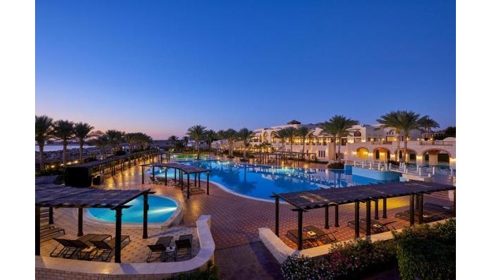 Jaz Belvedere Resort poza 13