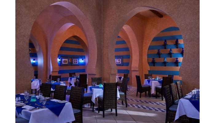 Jaz Belvedere Resort poza 5