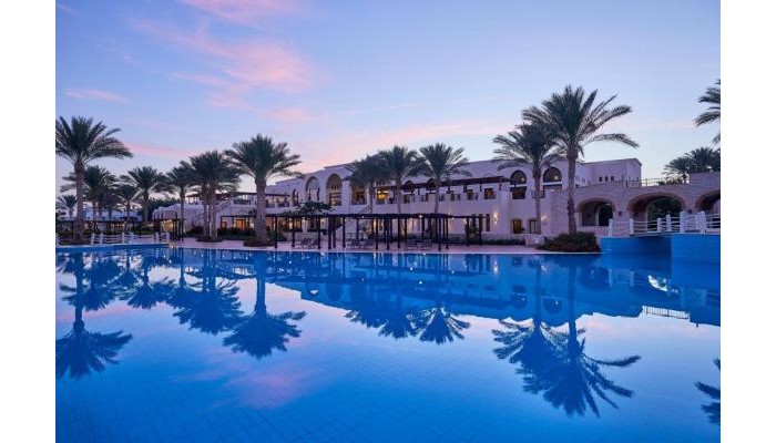 Jaz Belvedere Resort poza 1